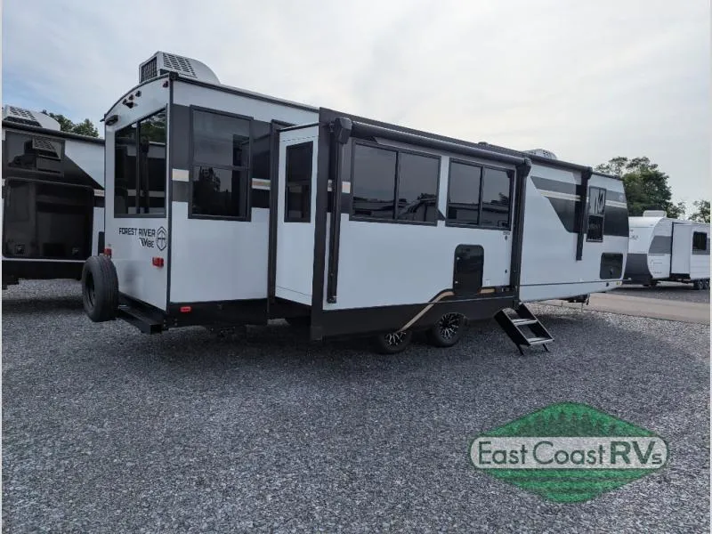 2026 Forest River Vibe 2800RL - Photo 4