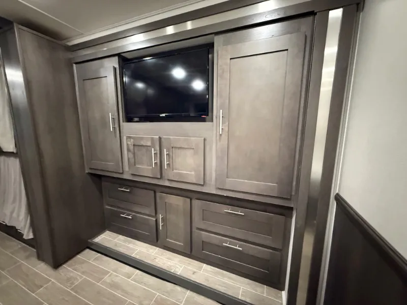 2022 Forest River Georgetown 5 Series GT5 36B5, Photos photo 14