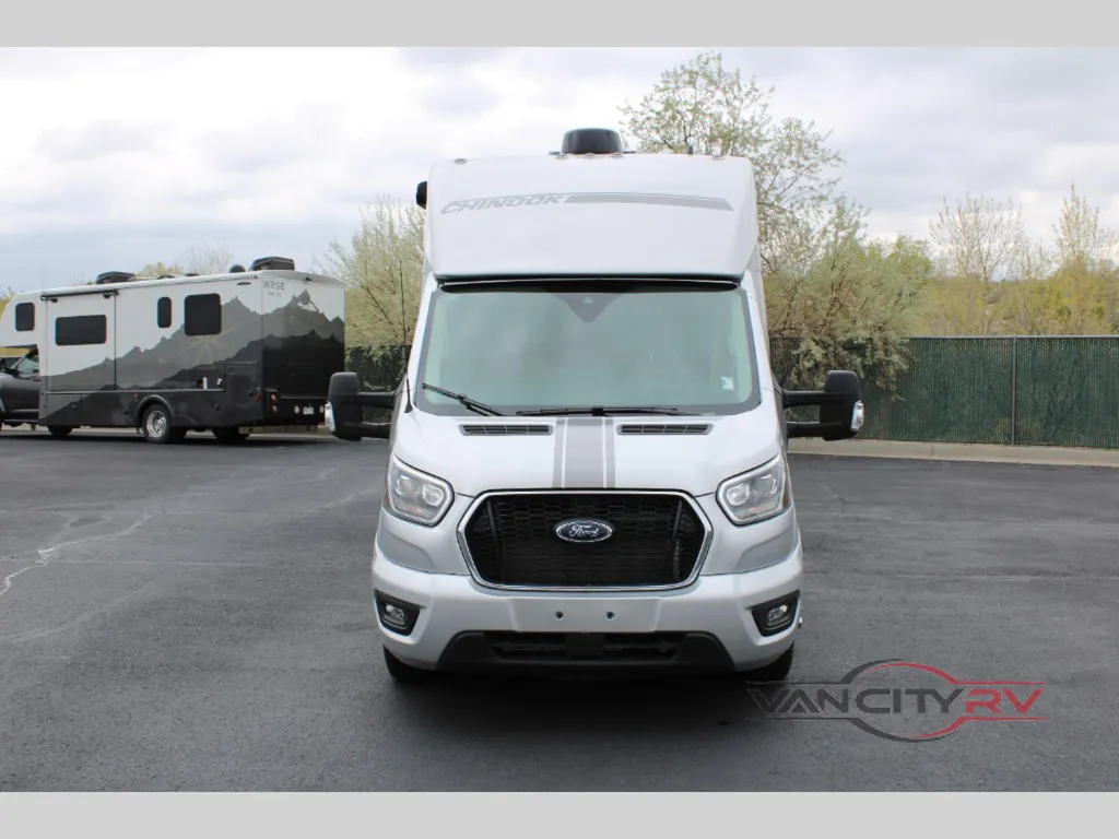 2025 Chinook RV Maverick SS, Photos photo 16
