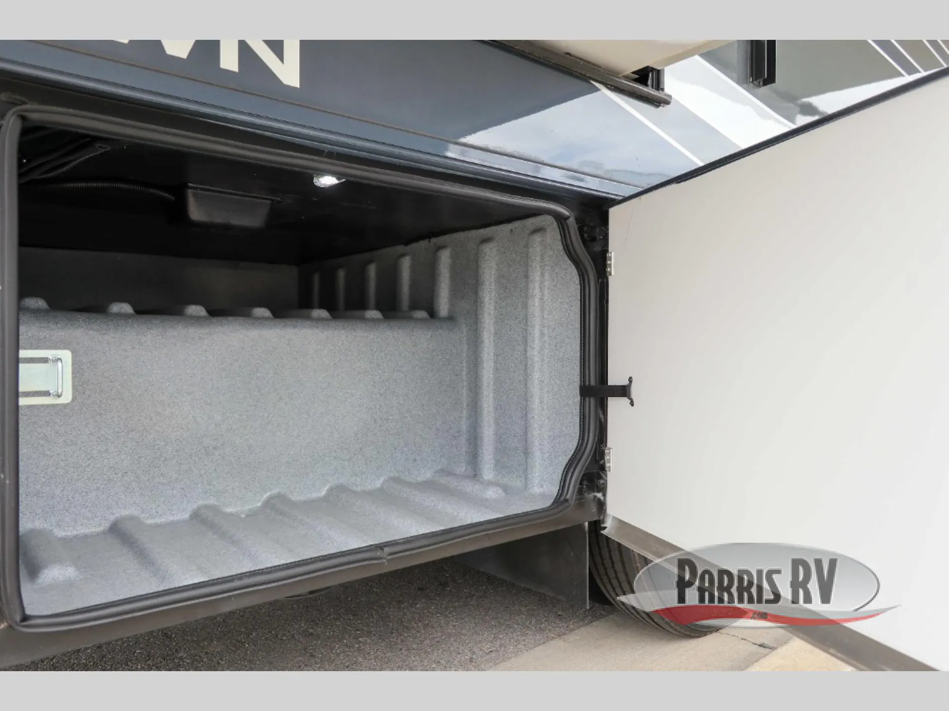 2026 Forest River Georgetown 7 Series GT7 31X7 - Photo 4