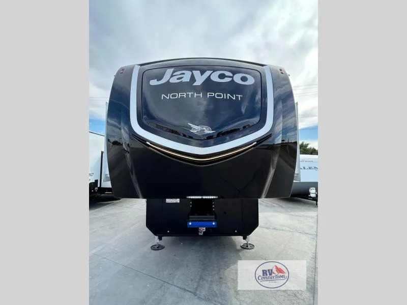 2026 Jayco North Point 382FLRB - Photo 3