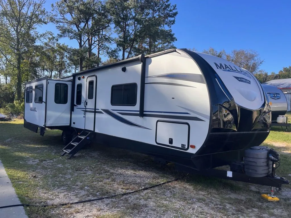 2020 Heartland Mallard M335 - Photo 2