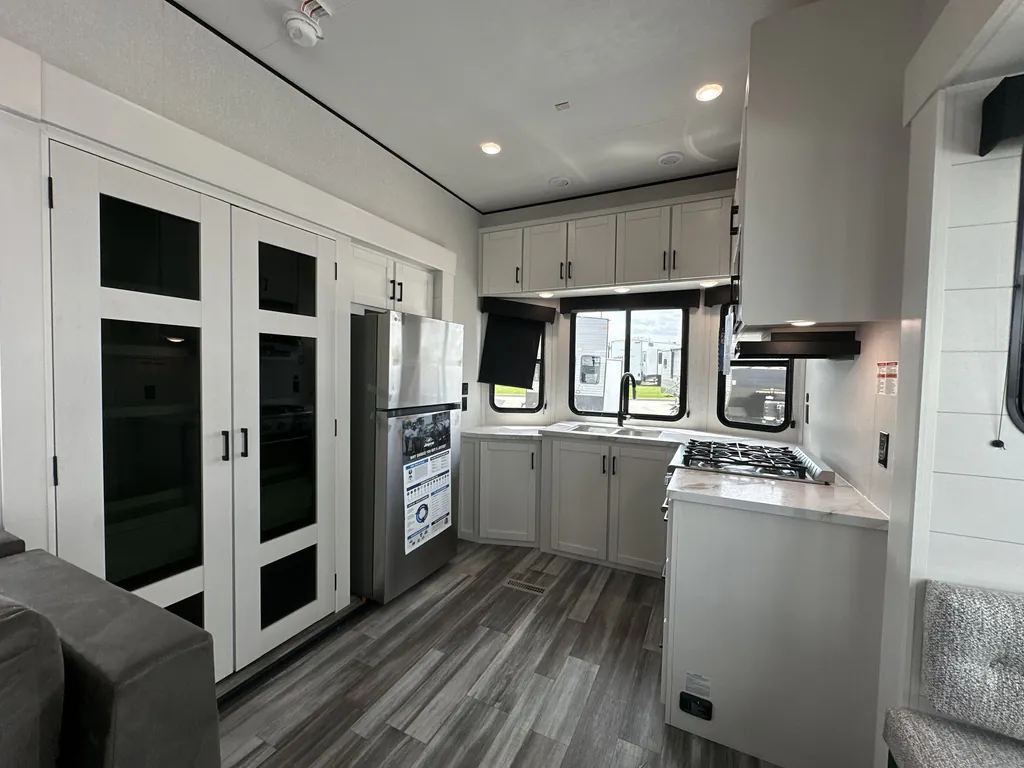 2026 Jayco Jay Flight Bungalow 404LOFT DS, Photos photo 15