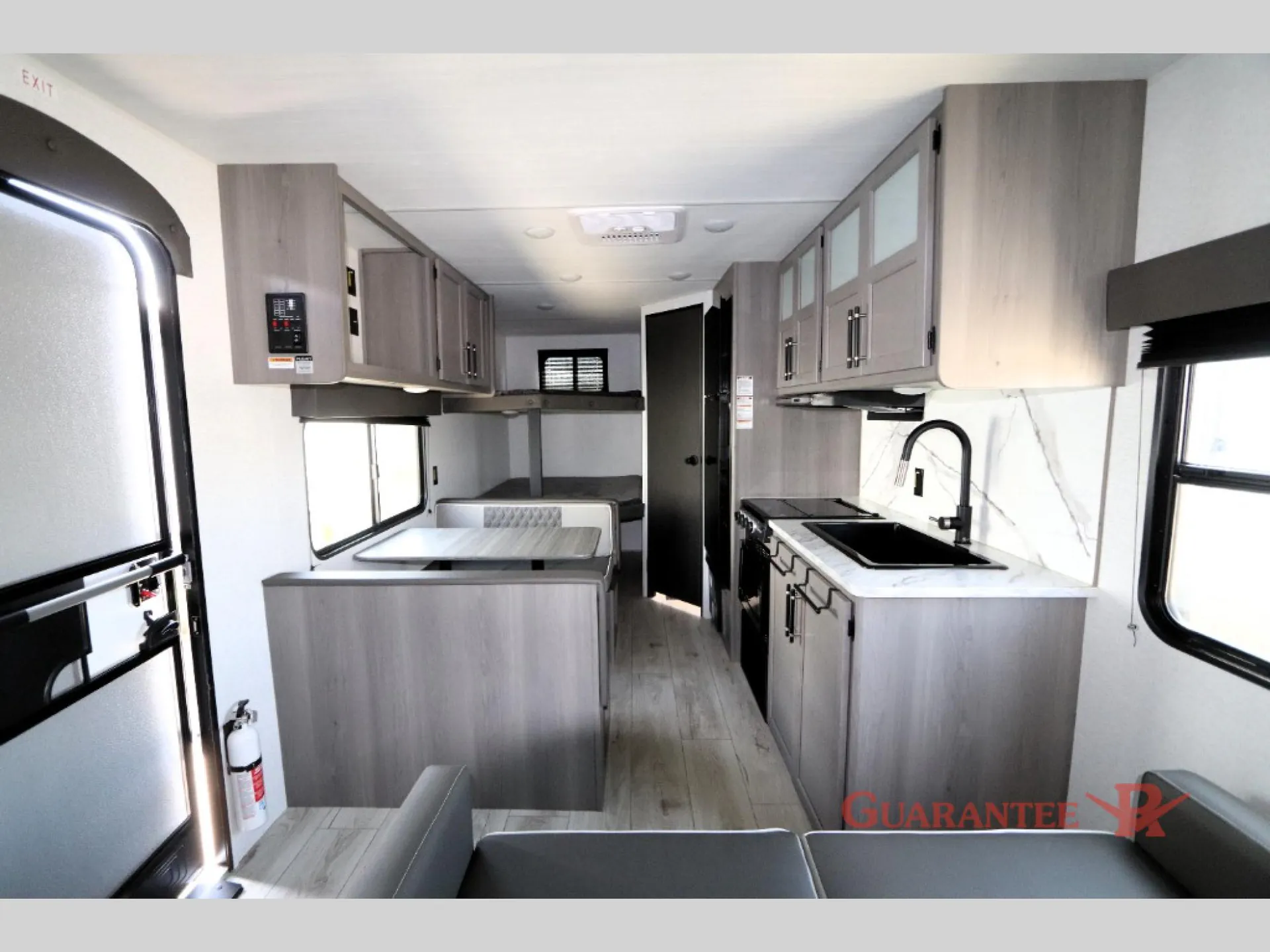 2025 Keystone Hideout Sport Double 240BHWE - Photo 4