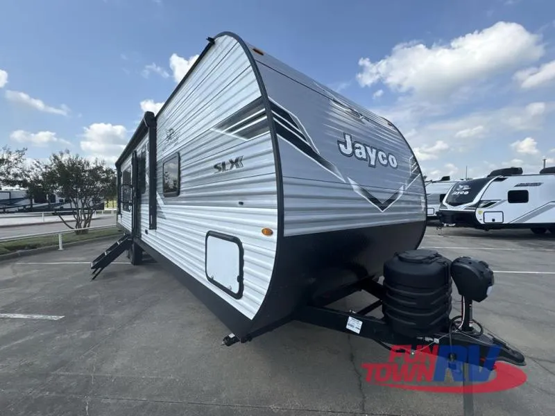 2026 Jayco Jay Flight SLX 290RKS - Photo 3