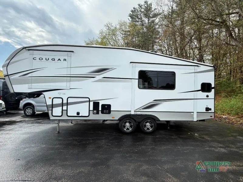 2023 Keystone Cougar 23MLE - Photo 3
