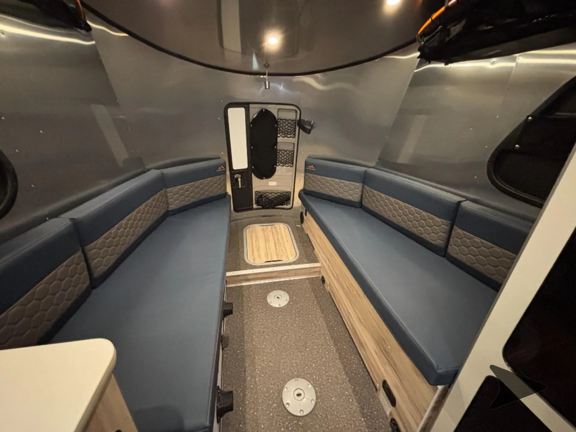 2021 Airstream Basecamp X 20X - Photo 4