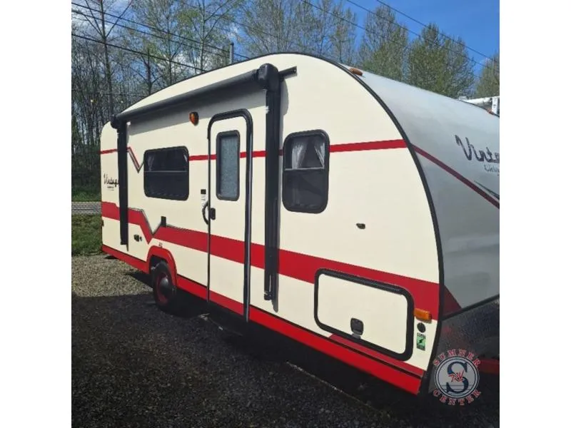 2017 Gulf Stream Vintage Cruiser 19RBS - Photo 3