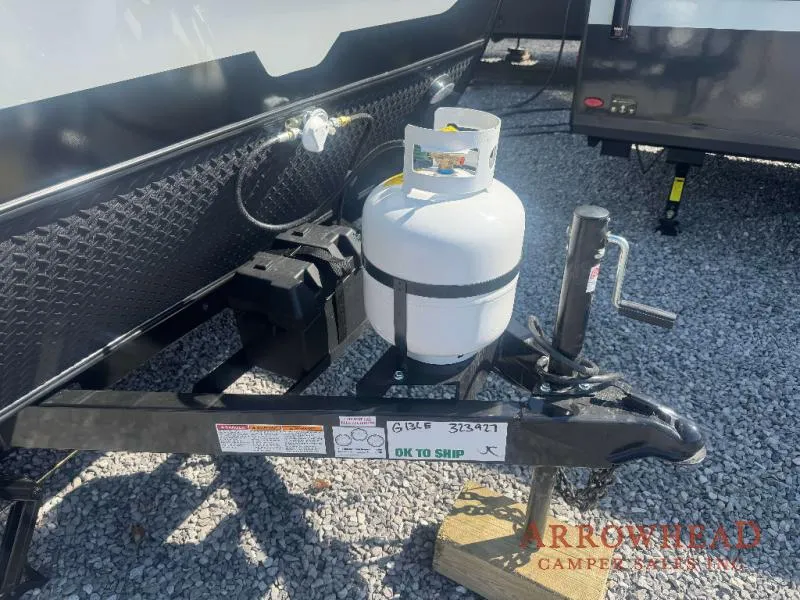 2026 Forest River RV Rockwood GEO Pro 13LE - Photo 4