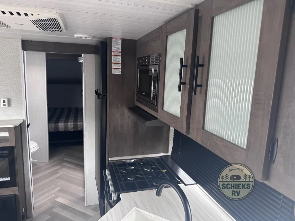 2022 Forest River Salem Cruise Lite 24RLXL, Photos photo 13