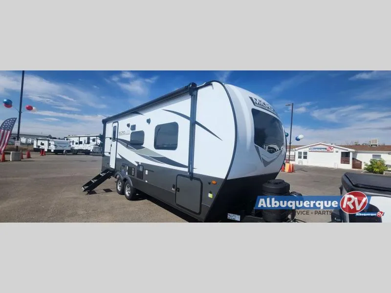 2025 Forest River Flagstaff Micro Lite 25FBLS - Photo 2