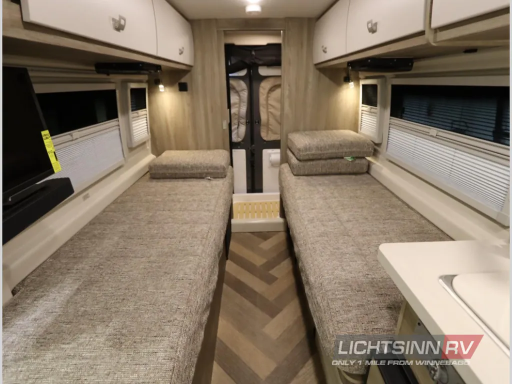 2027 Winnebago Travato 59KL, Photos photo 6