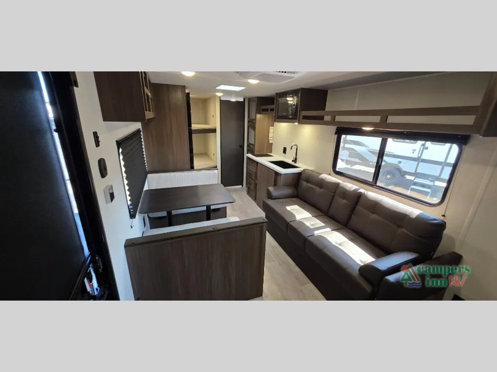 2027 Forest River Westbrook 25BHCC, Photos photo 20