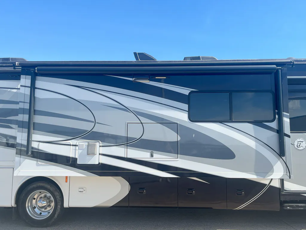 2016 Tiffin Open Road Allegro 34 PA, Photos photo 27