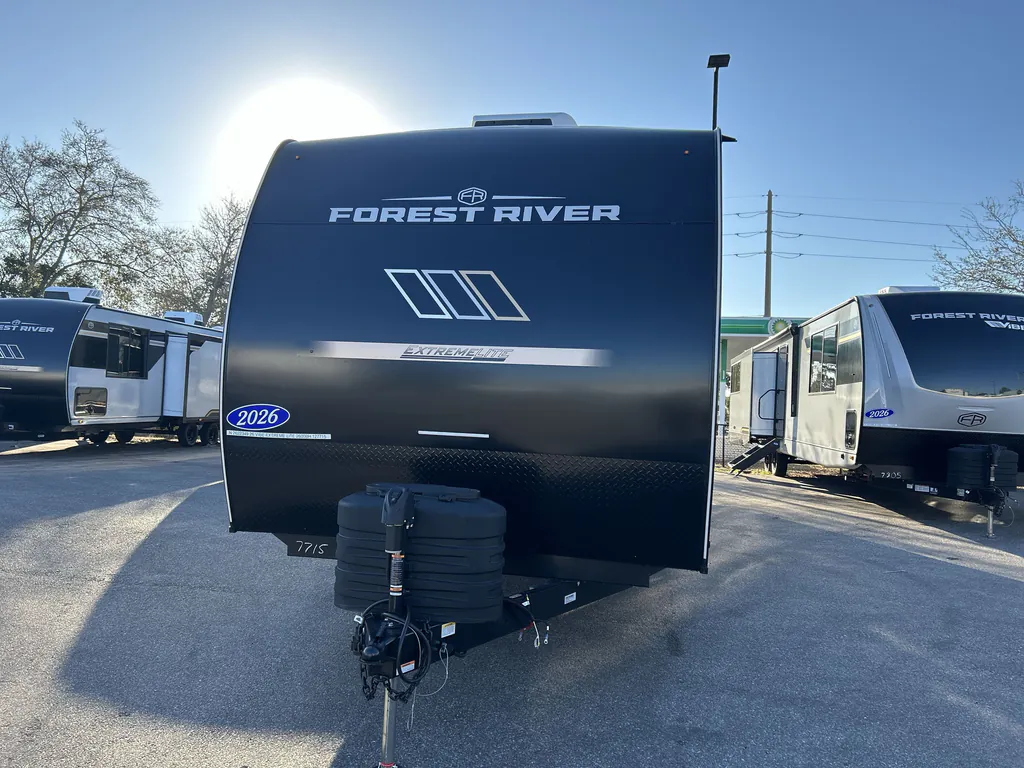 2026 Forest River Vibe Extreme Lite 2600BH, Photos photo 4