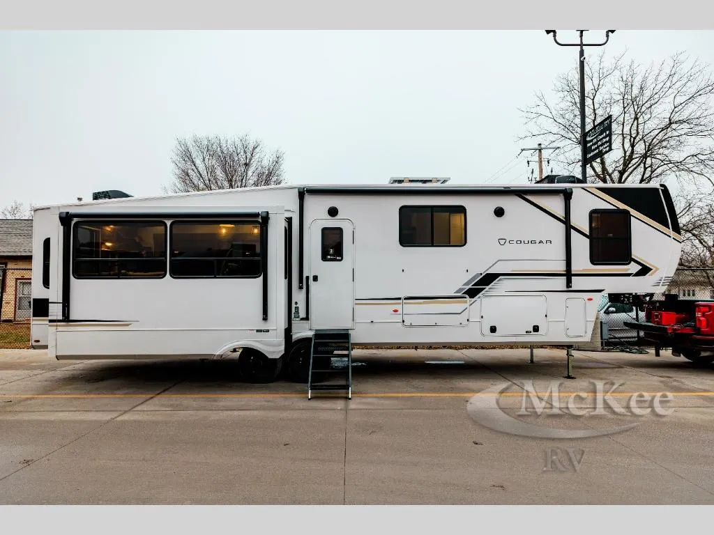 2026 Keystone Cougar 360MBI - Photo 4