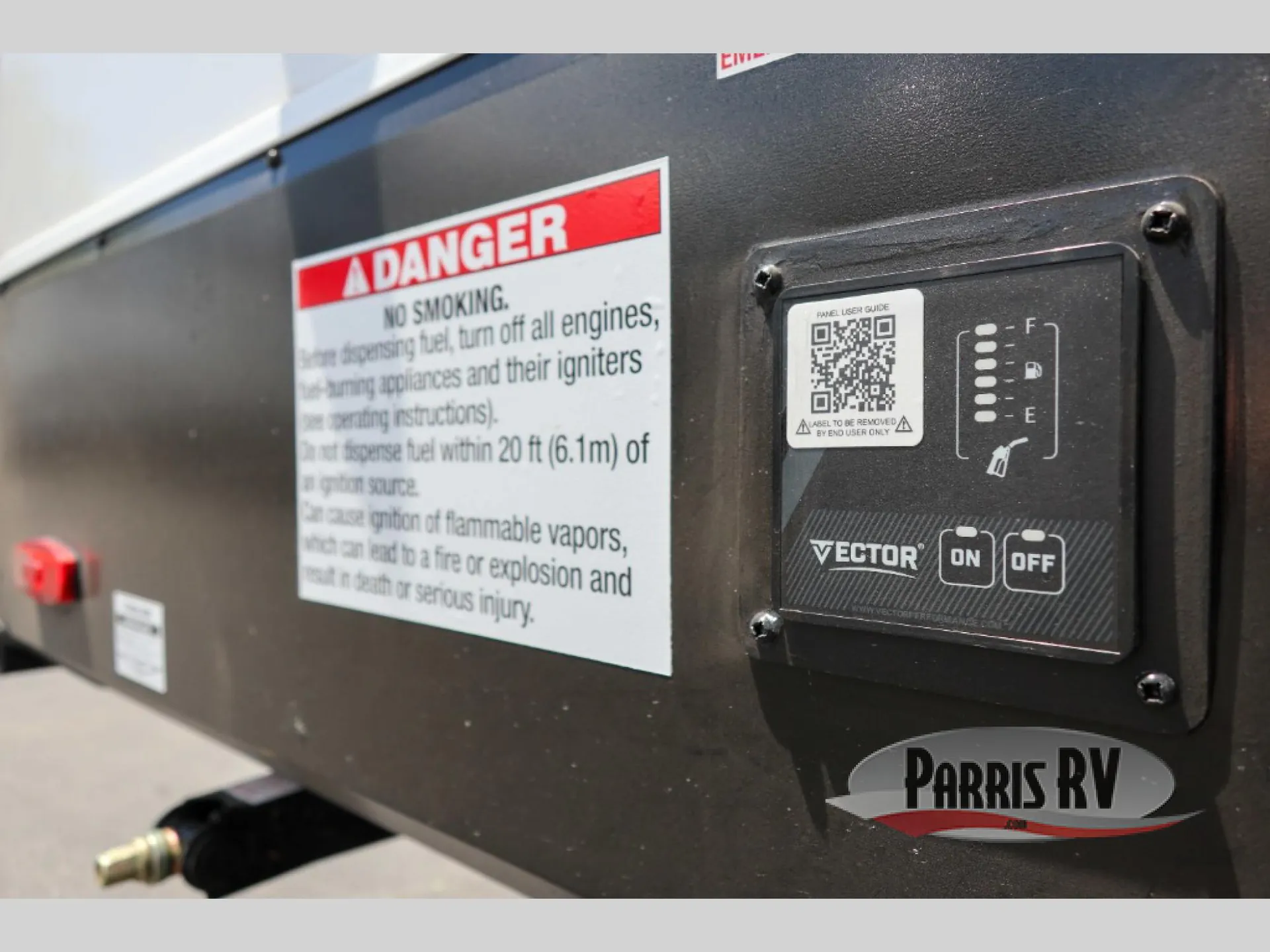 2027 Forest River RV XLR Boost 2115B - Photo 3
