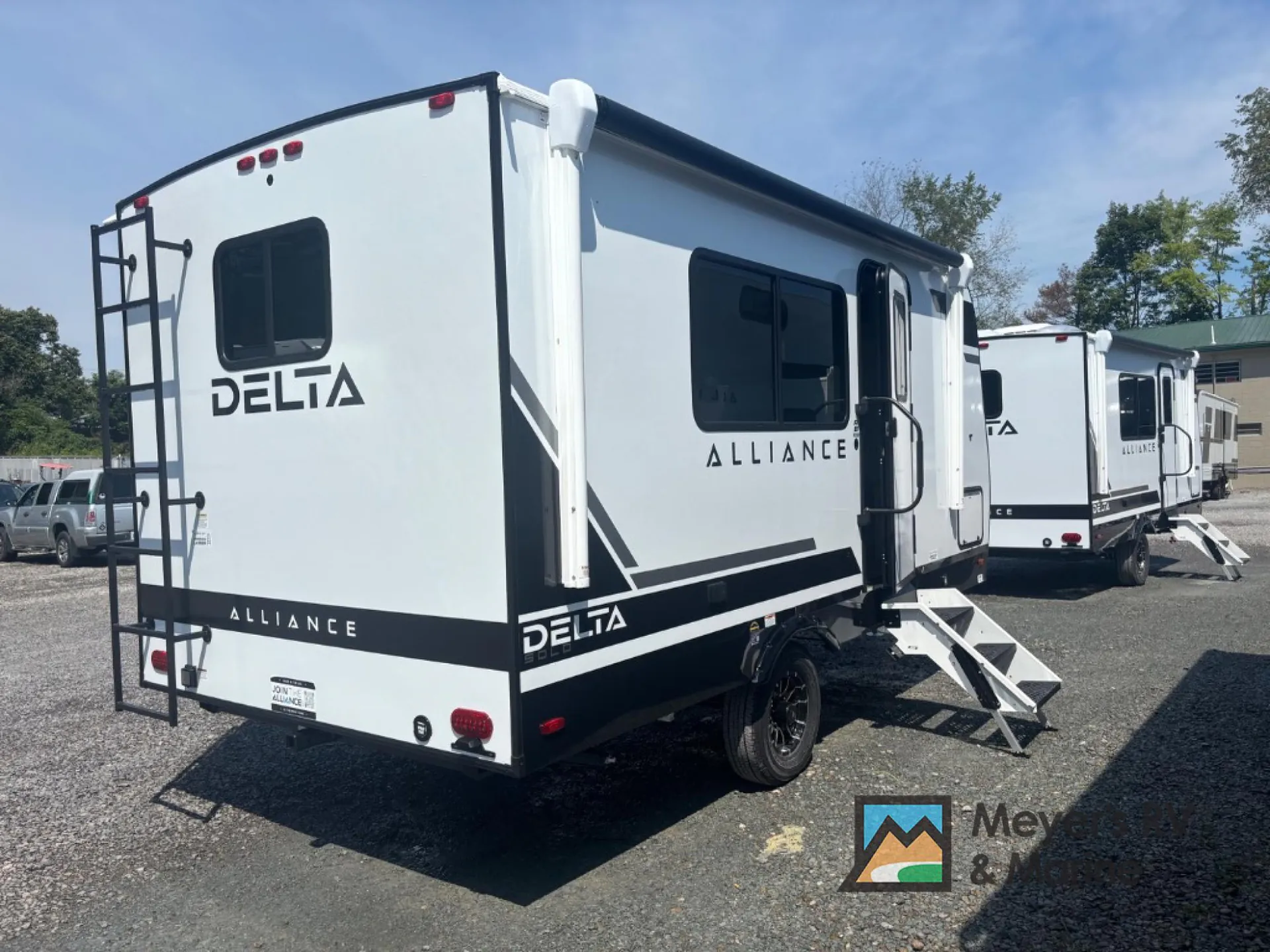 2027 Alliance RV Delta RB152 - Photo 4
