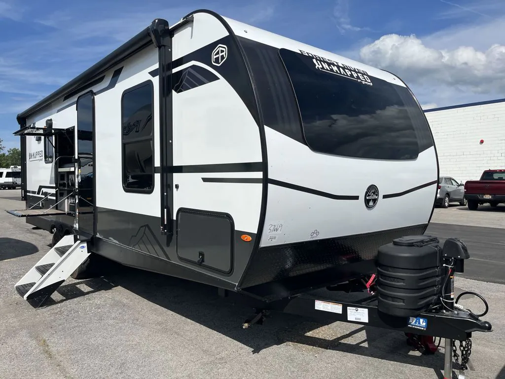 2027 Forest River R-Pod Un-Mapped 26ML dealer photo 1 from Colton RV