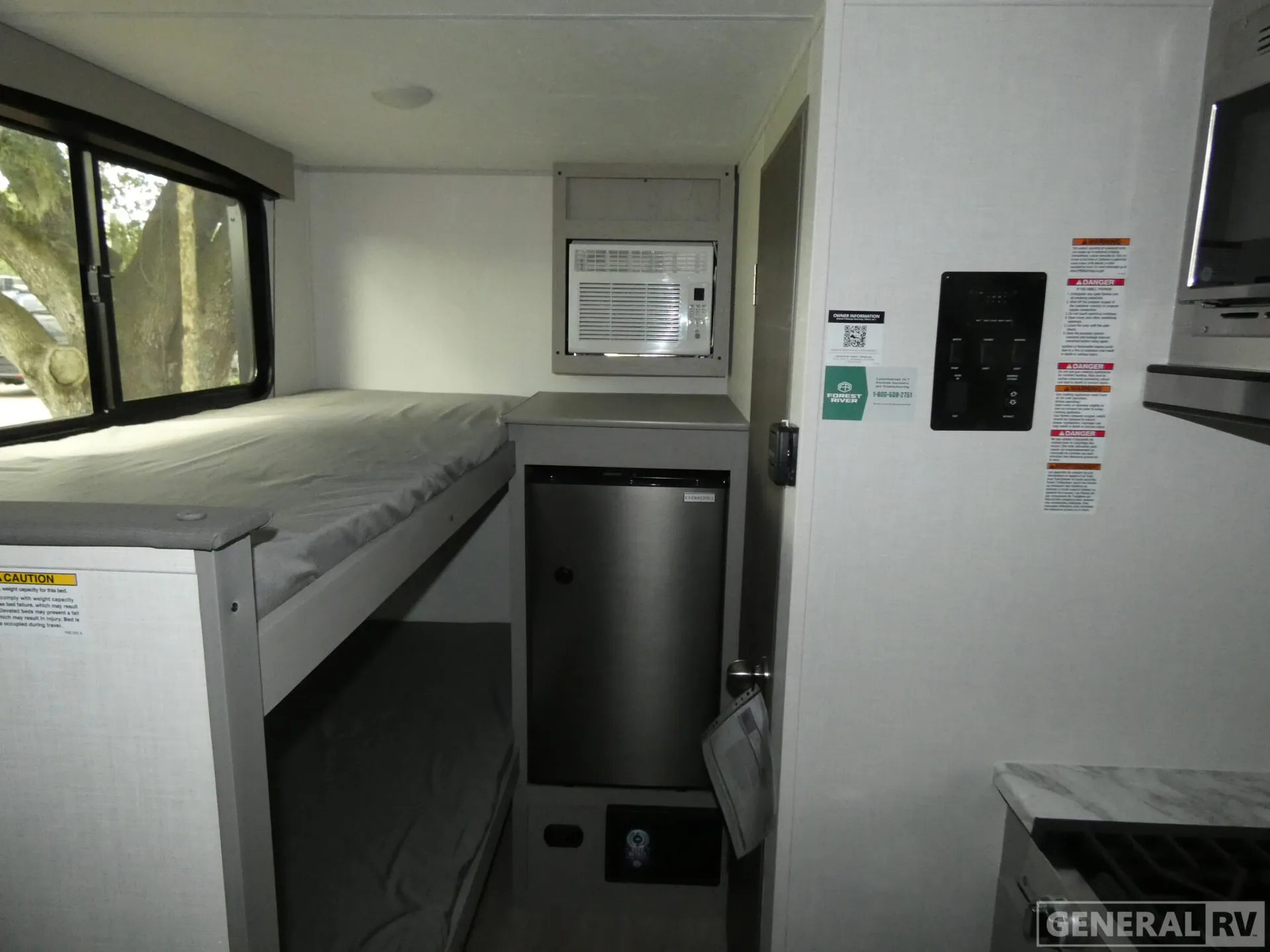 2026 Coachmen Clipper 3K Series 12BH - Photo 3