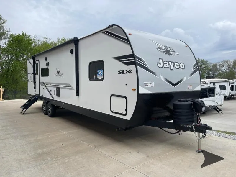 2026 Jayco Jay Flight SLX 295TBS - Photo 3