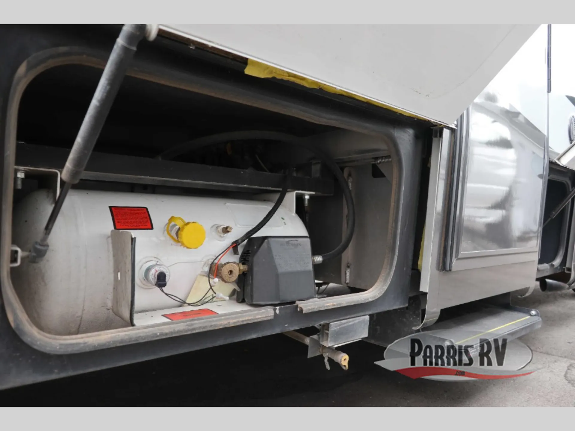2023 Jayco Melbourne Prestige 24NP - Photo 4