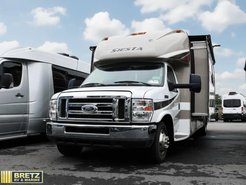 2016 Thor Motor Coach Siesta 29TB - Photo 4