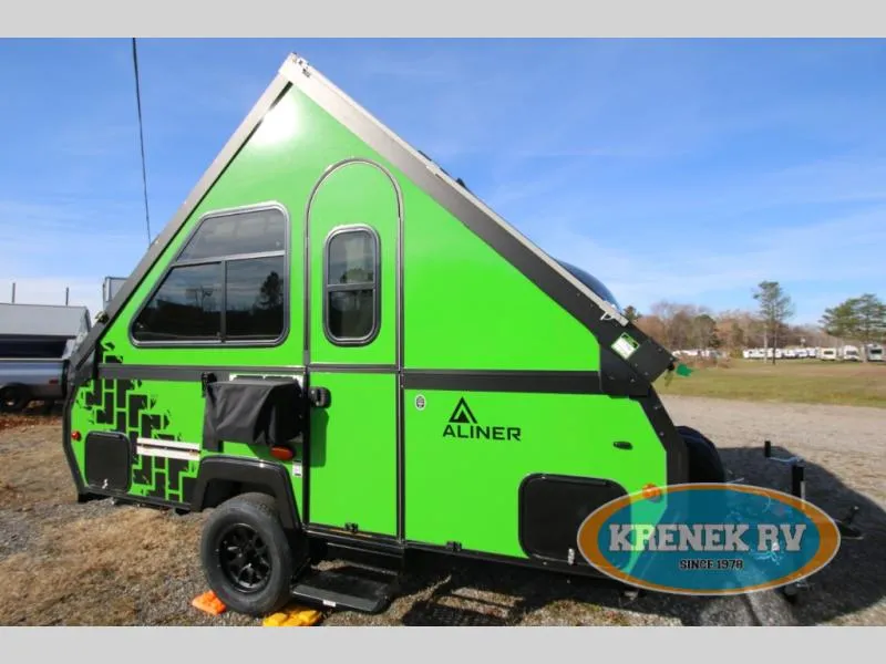 2026 Aliner Ranger 12 - Main photo