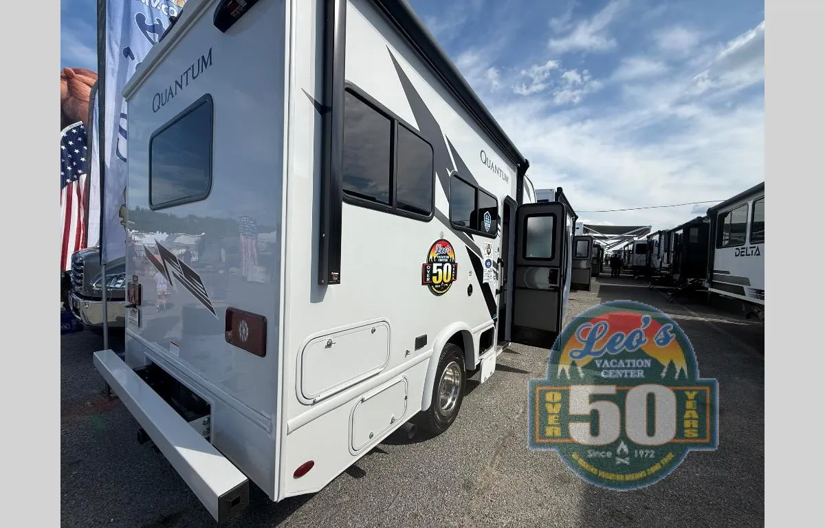 2026 Thor Motor Coach Quantum LC19 - Photo 4