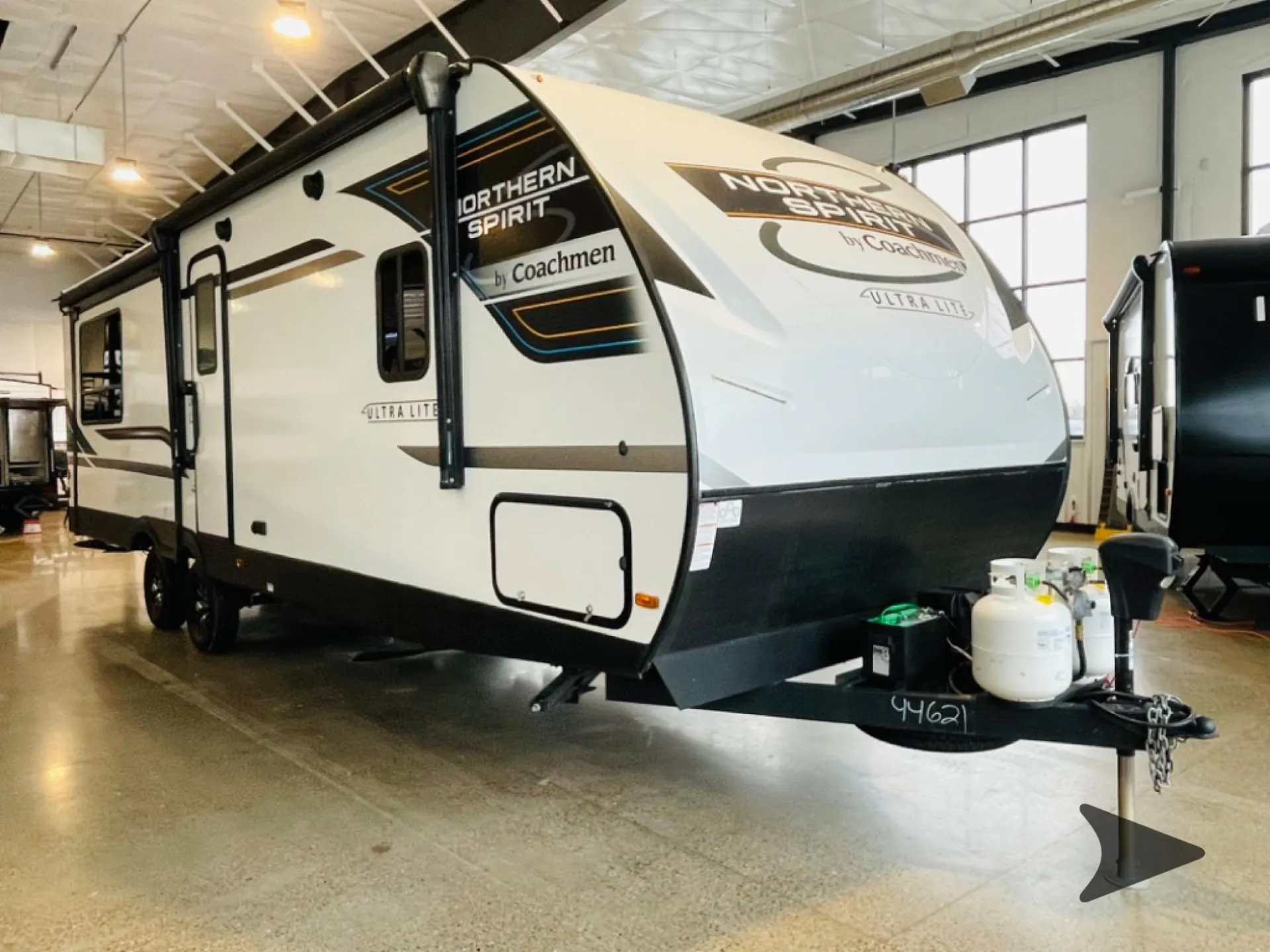 2022 Coachmen Northern Spirit Ultra Lite 2764RE - Photo 3