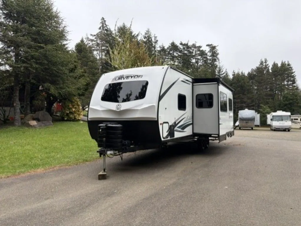 2023 ALL UNITS ALL TRAILER, 5TH WHEELS, TOY HAULERS, MOTORHOMES ALL MAKES AND MODELS - Photo 2