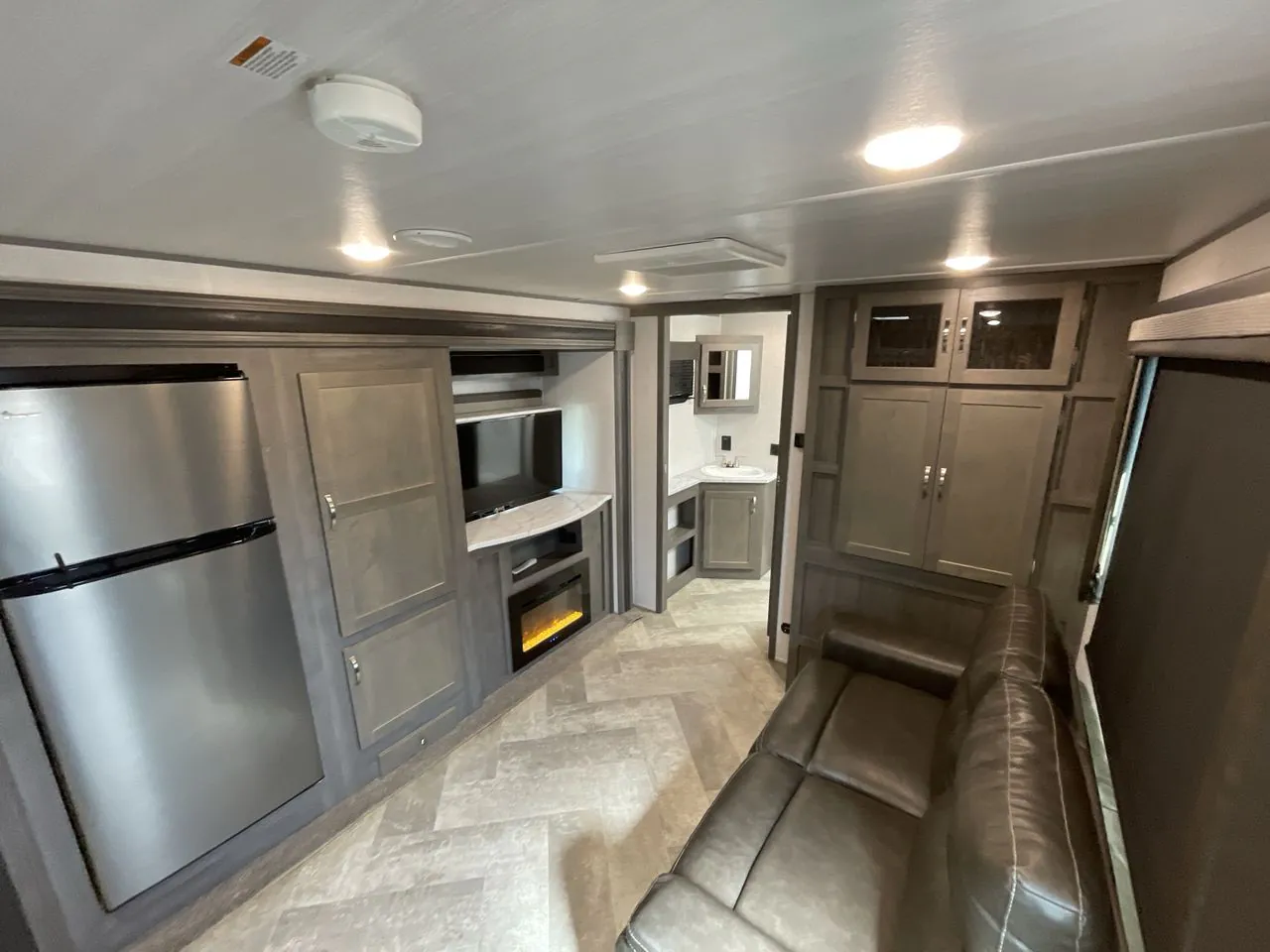 2021 East to West Alta 2350KRK - Photo 3