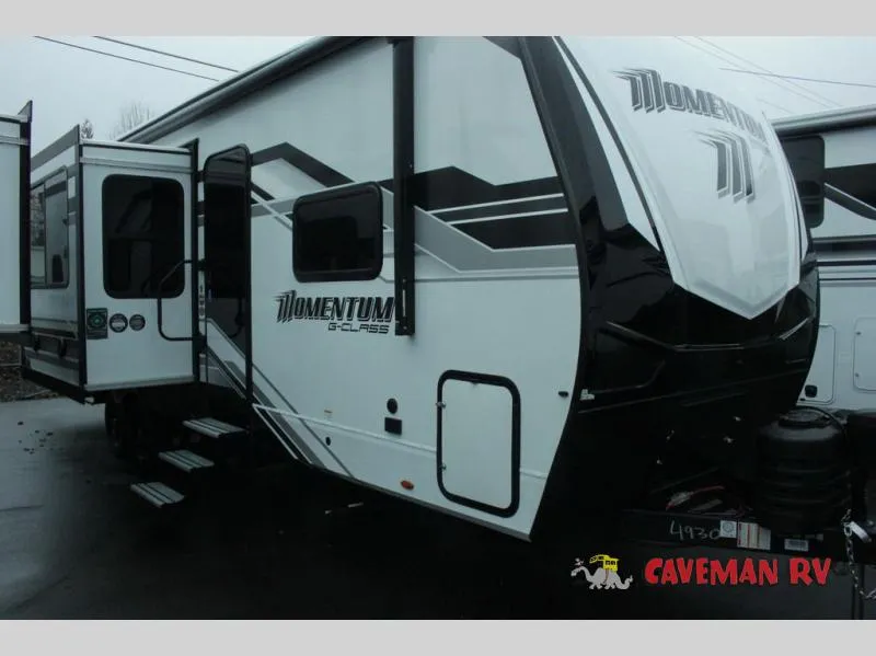 2026 Grand Design Momentum G-Class 29GS - Photo 2