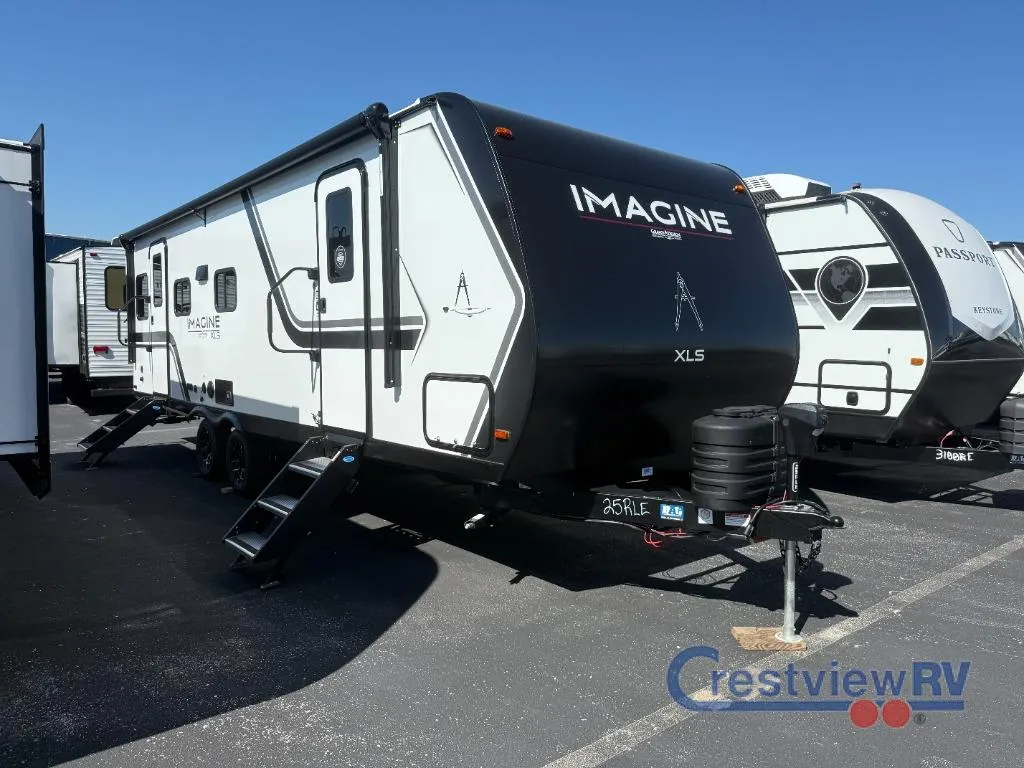 2027 Grand Design Imagine XLS 25RLE - Photo 2