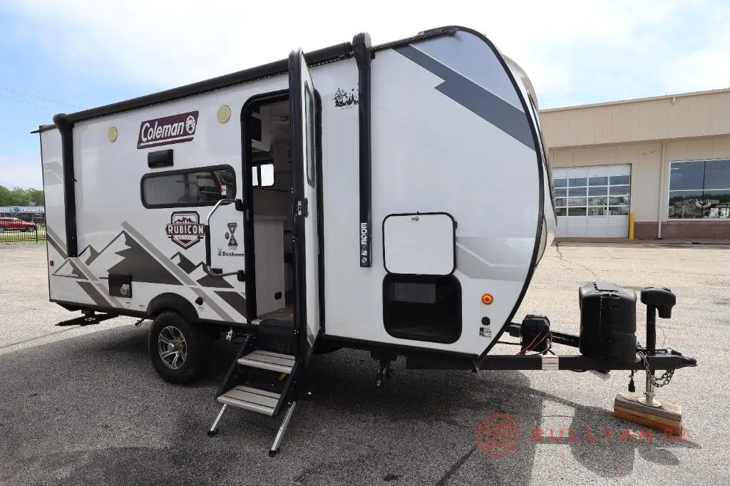2021 Dutchmen Coleman Rubicon 1628BH - Photo 4