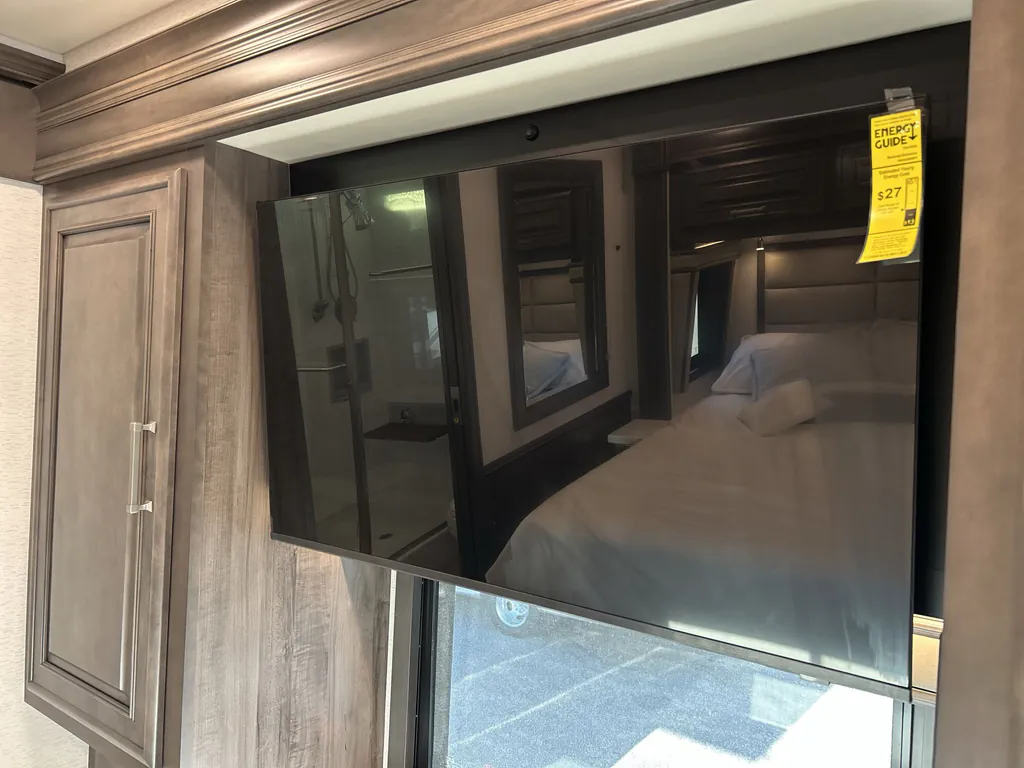 2026 Entegra Coach Aspire 44D, Photos photo 54
