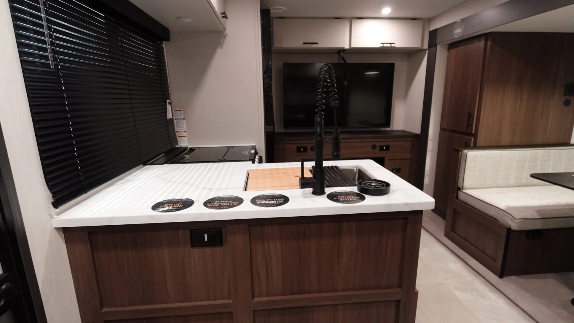 2026 Prime Time RV Tracer 248RE - Photo 3