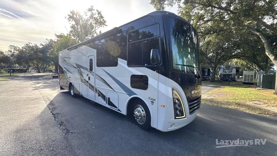 2024 Thor Motor Coach Windsport 34J - Photo 2