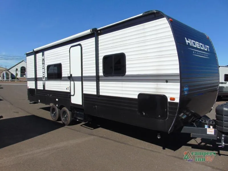 2025 Keystone RV Hideout 240BH - Main photo