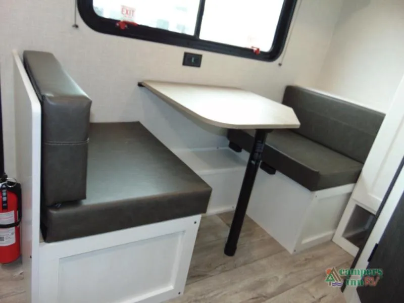 2027 Venture RV Campbound 130CRD - Photo 4