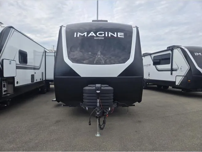 2026 Grand Design Imagine 3210BH - Photo 3