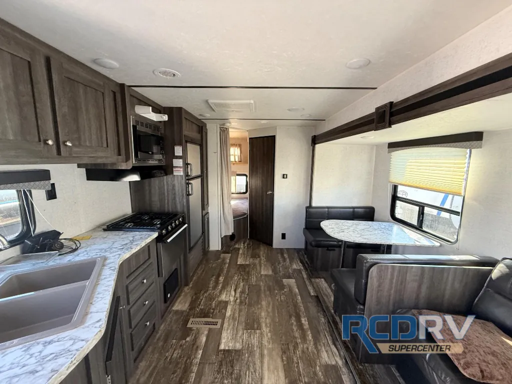 2020 Starcraft Autumn Ridge 26BHS, Photos photo 4