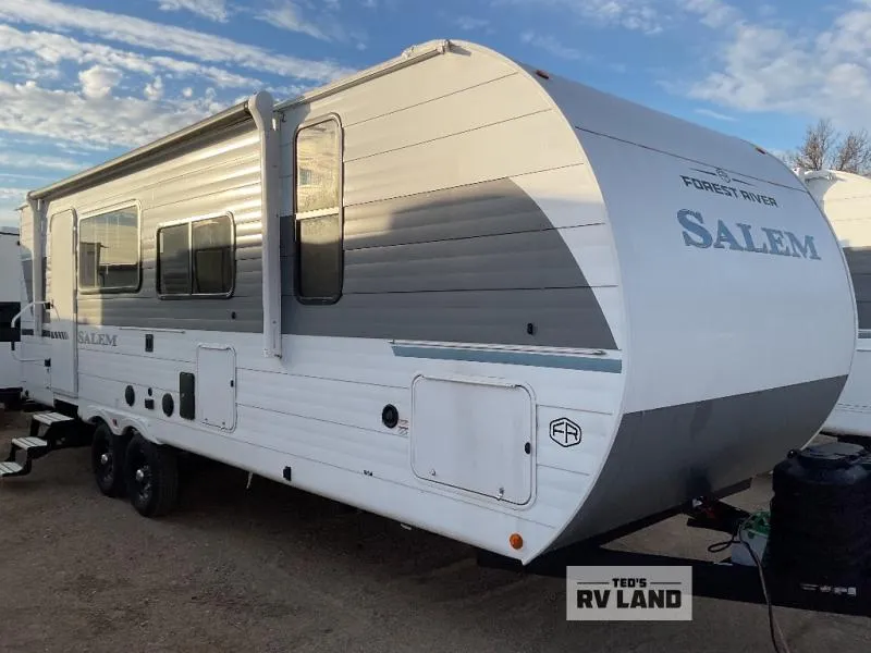 2026 Forest River Salem 250ZEN - Photo 2