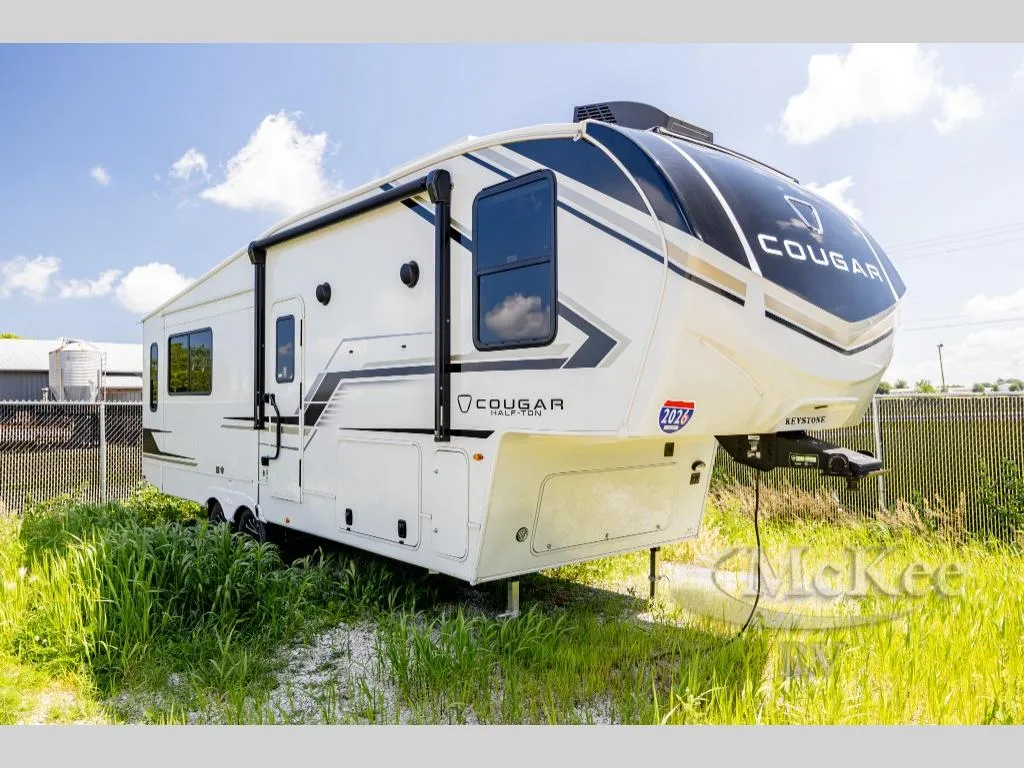 2026 Keystone Cougar Half-Ton 27SGS - Photo 2