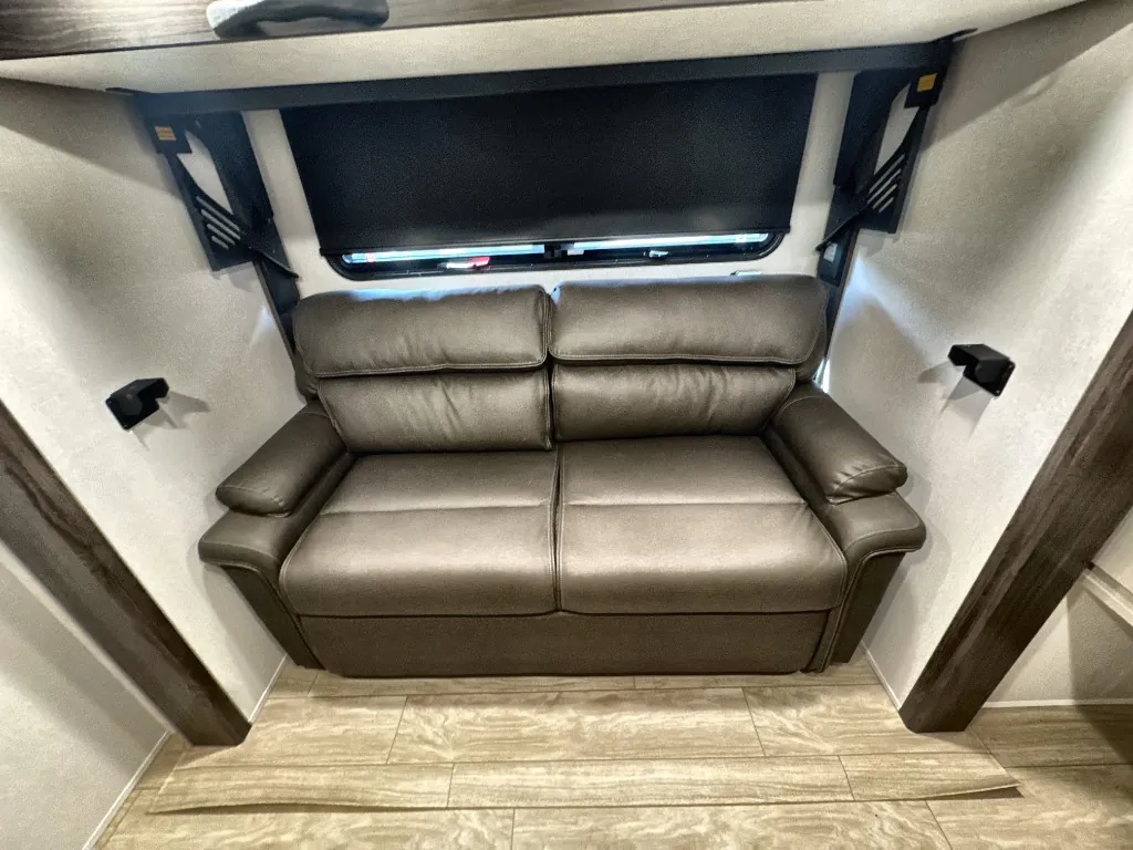 2027 Forest River RV Wolverine 36BC, Photos photo 24