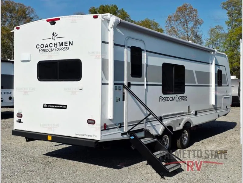 2026 Coachmen Freedom Express Ultra Lite 245RKS - Photo 3
