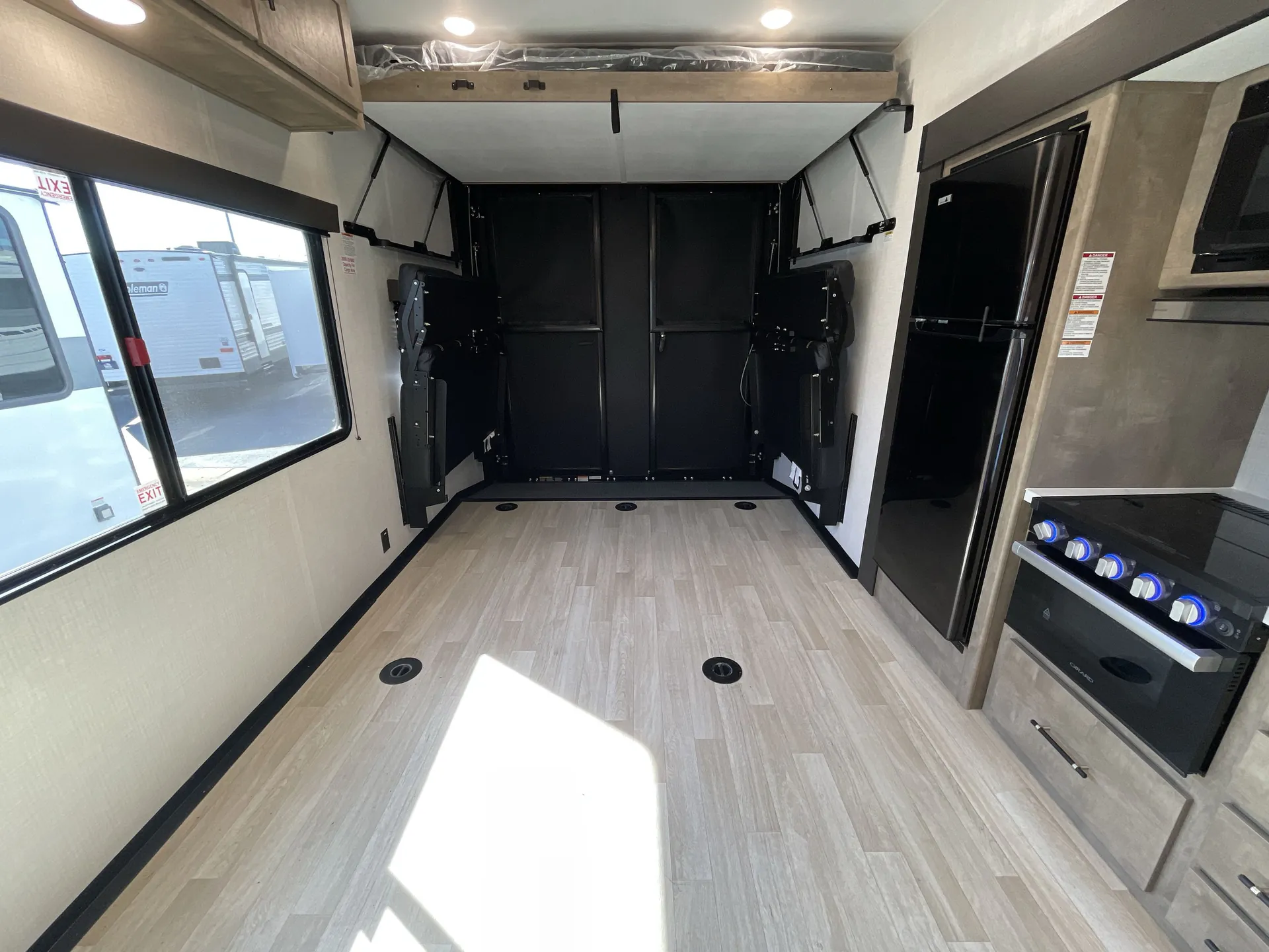 2026 Keystone Impact 2915 dealer photo 2 from Camping World