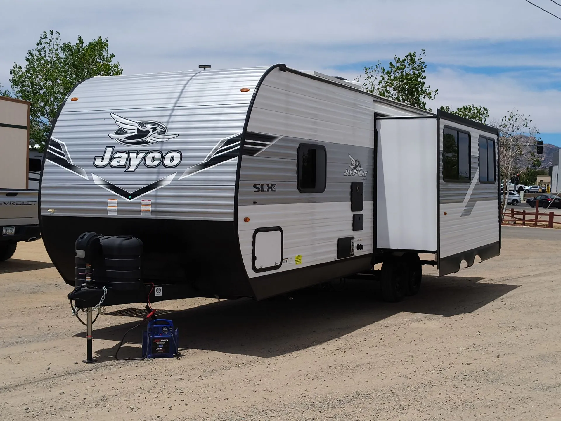2026 Jayco Jay Flight SLX 262RLSW - Photo 3