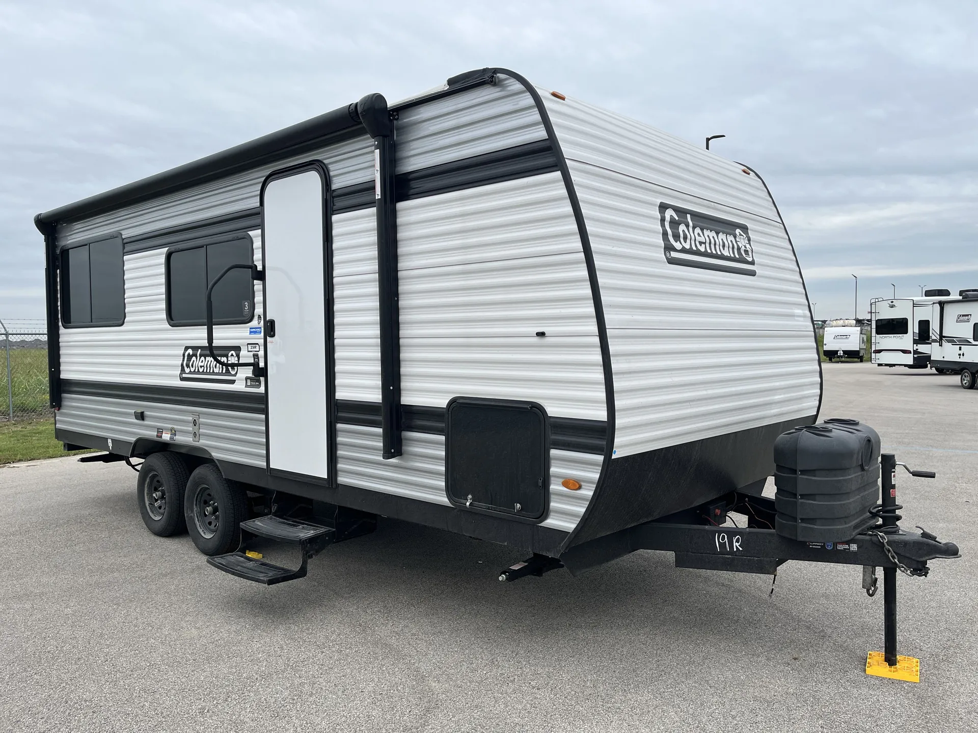 2024 Prime Time Crusader 395BHL - Photo 4