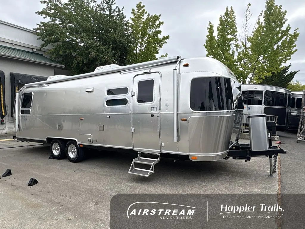 2021 Airstream Globetrotter 30RB dealer photo 1 from Airstream Adventures